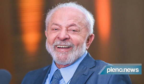 Lula explica tratamento de câncer de pele para melhorar aparência
