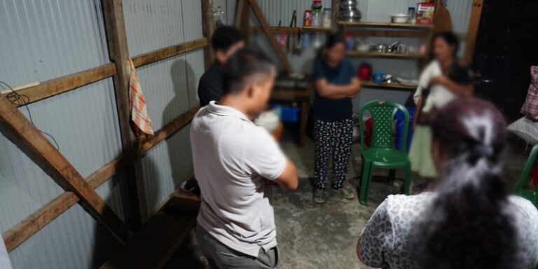 Cristãos enfrentam pressão para negar a fé em Jesus na Índia