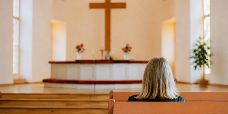 Saúde mental e o impacto do estigma religioso na compaixão cristã