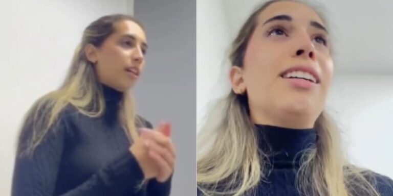 Cristã relata transformação após ser guiada por Deus para orar por vizinha