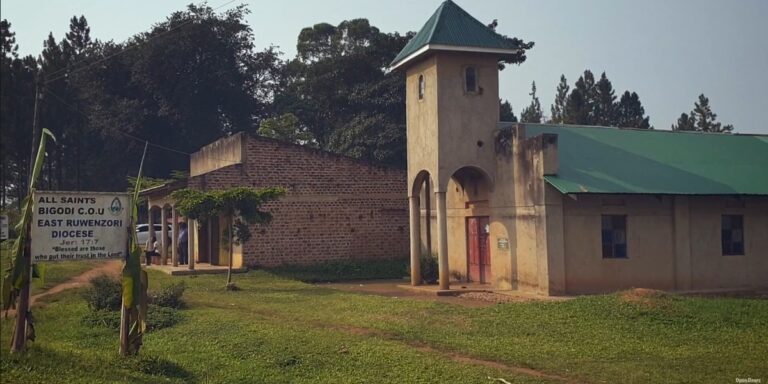 Evangelista morre em emboscada após culto em Uganda