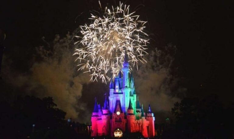 Disney retoma uso de "senhoras e senhores" após anos de linguagem neutra