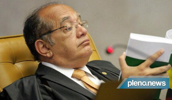 Gilmar Mendes suspende julgamento sobre inelegibilidade na Lei da Ficha Limpa