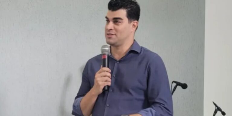 A fé verdadeira nasce ao reconhecer a cegueira espiritual, afirma pastor