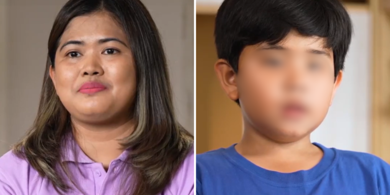 Menino filho de budista e muçulmana tem sonho com Jesus e transforma fé da mãe