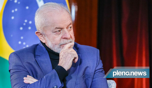 Brasil está preparado para enfrentar o impacto do El Niño, diz Lula