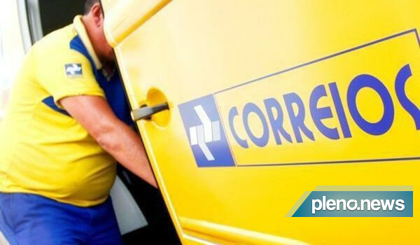 Correios anuncia programa de demissão voluntária para 7 mil funcionários