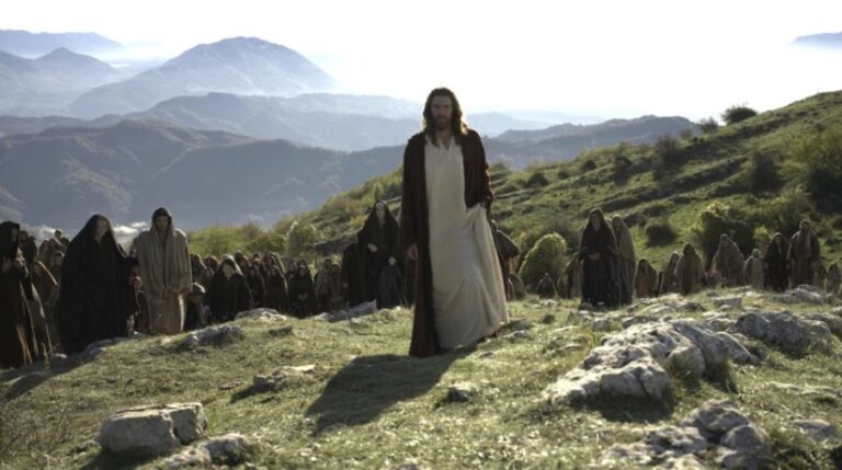Datas da ressurreição de Cristo têm estreias marcadas para 2027 e 2028