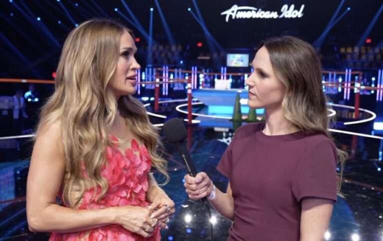 Carrie Underwood reforça que cristãos podem alcançar sucesso sem vender a alma
