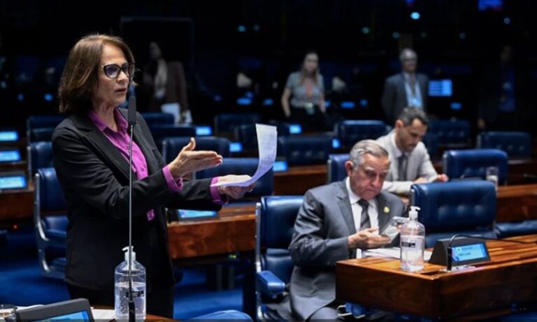 Senado limita acesso ao aborto para crianças e adolescentes
