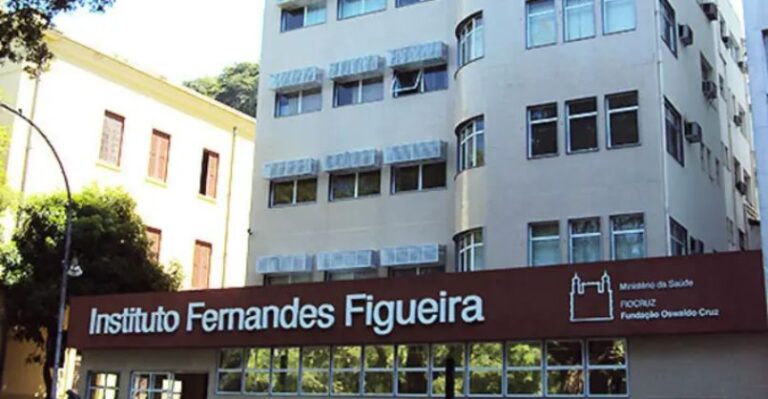 Hospital da Fiocruz armazena irregularmente mais de 20 fetos em tambores