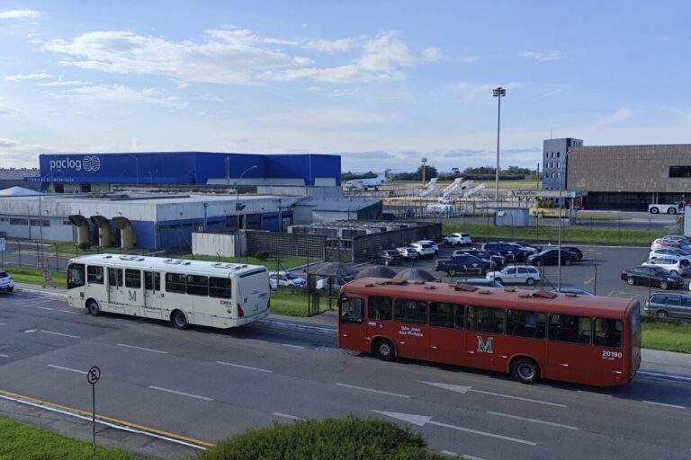 Paraná investe 13 milhões em plataforma digital para gestão metropolitana