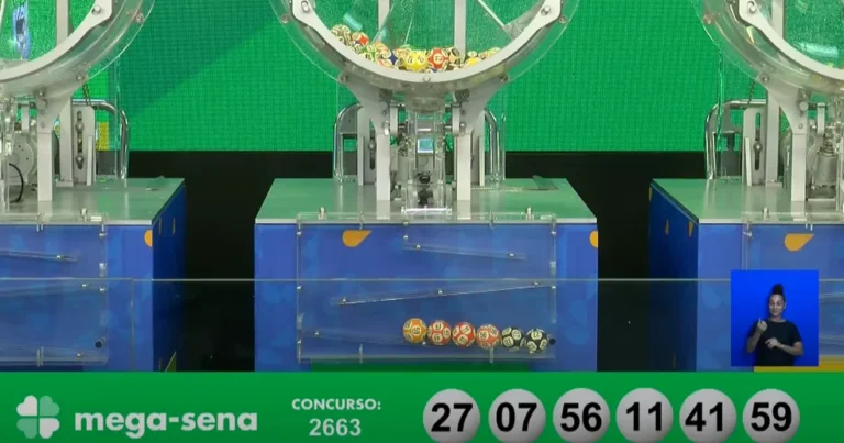 Mega-sena sorteia prêmio acumulado de 115 milhões nesta terça-feira