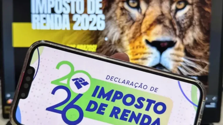 Restituição do ir 2026 traz mudanças que aceleram pagamentos