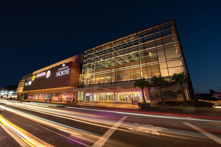 Shopping São José prevê alta de 9,5% nas vendas no Dia das Mães