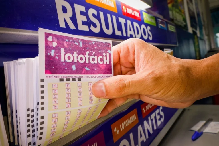 Números da Lotofácil 3667 impactam apostas em 22 de abril