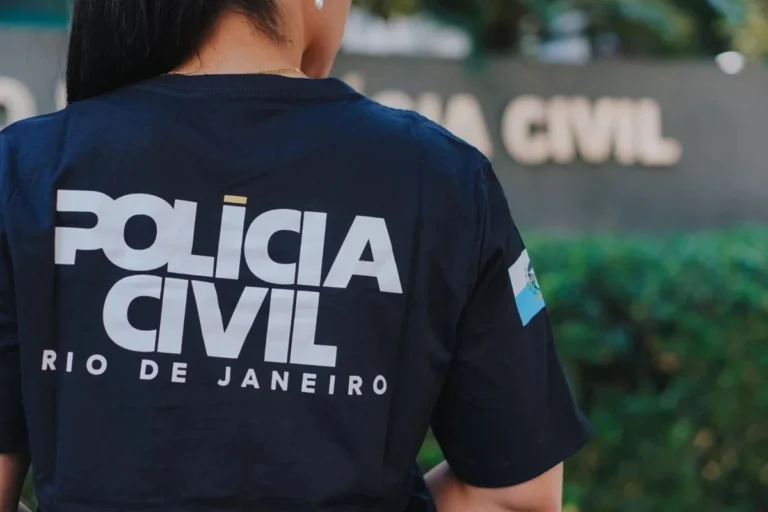 Homem é preso após tentativa de homicídio contra policial militar no Rio