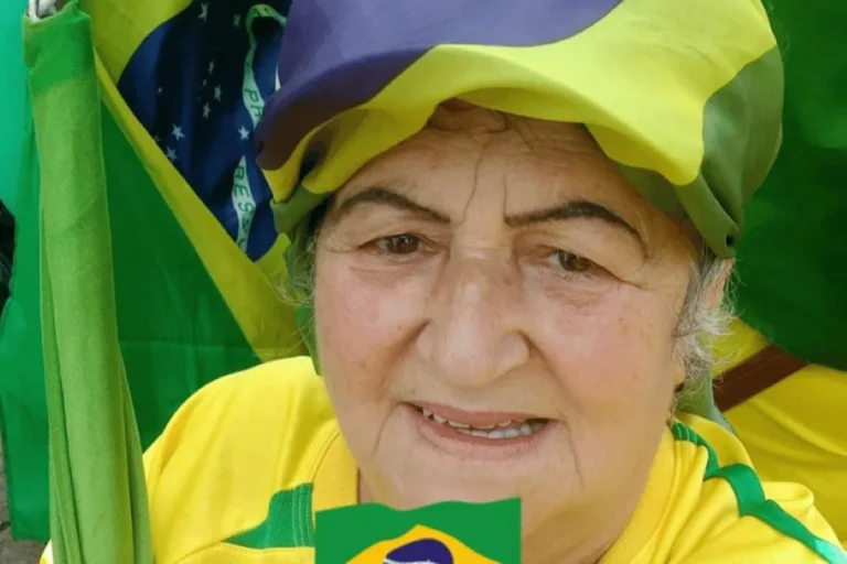 restrições e condições da prisão domiciliar de Fátima de Tubarão