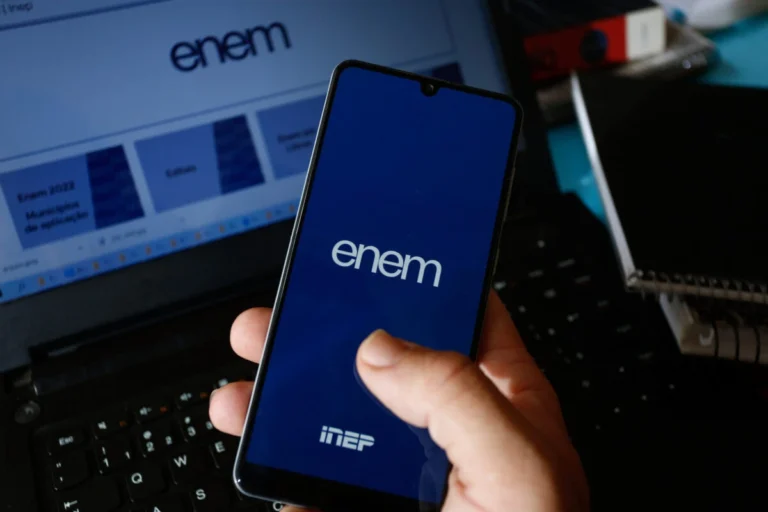 Enem 2026 tem prazo ampliado para pedido de isenção de taxa