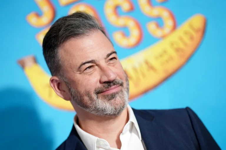 donald trump e melania trump exigem demissão de jimmy kimmel após polêmica em jantar