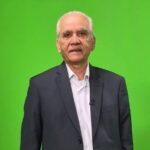 Foto de Prof. Dr. Cicero Bezerra