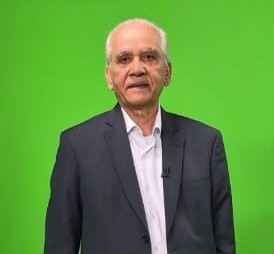 Foto de Prof. Cicero Bezerra