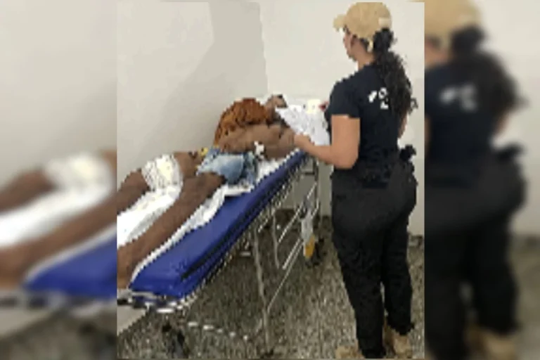 Mulher grávida de cinco meses perde bebê após agressão em Grajaú
