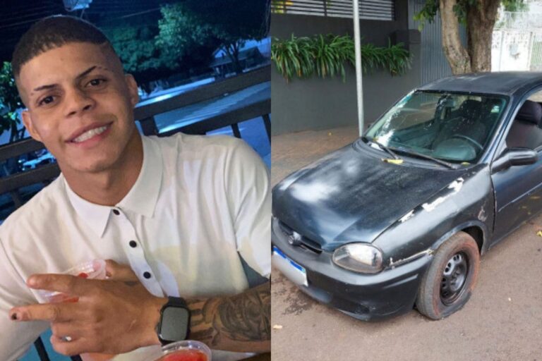 Adolescente vítima de agressão e abandono é resgatada em estrada rural do Paraná