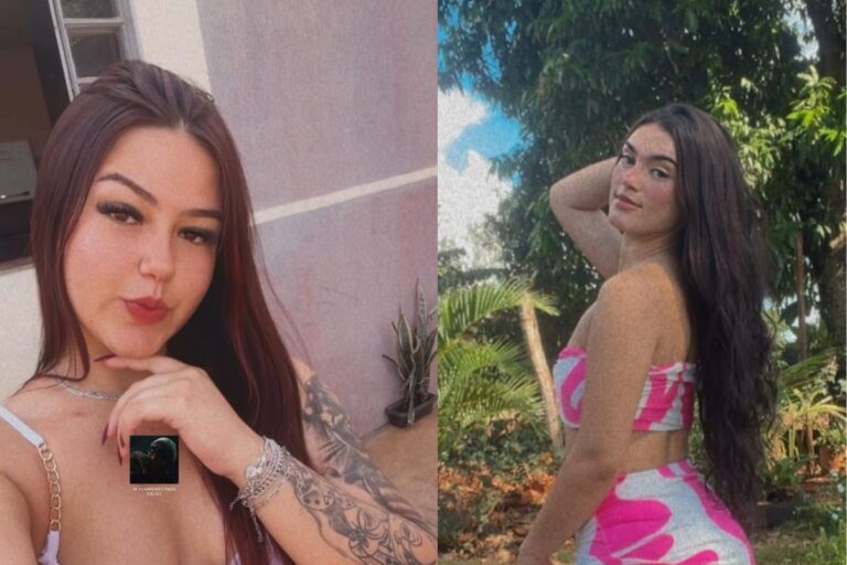 Primas desaparecem no Paraná após convite para festa com suspeito foragido