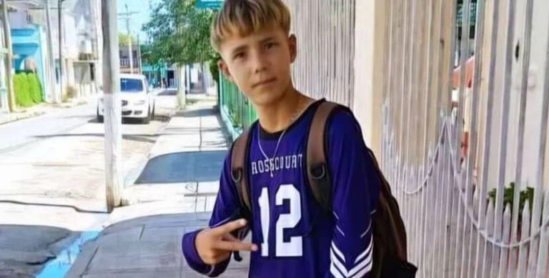 Adolescente filho de pastor enfrenta prisão preventiva em Cuba sem provas