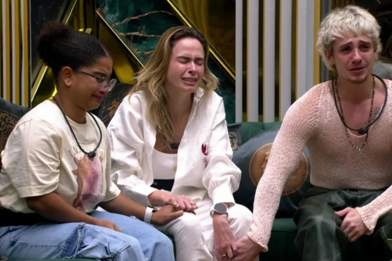Pai de Ana Paula Renault envia mensagem emocionante antes de falecer