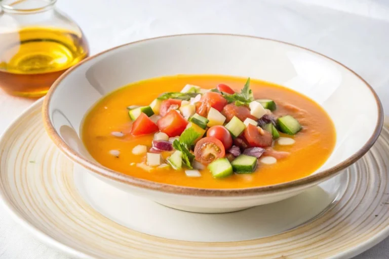 Sopa da longevidade sustenta família italiana por gerações