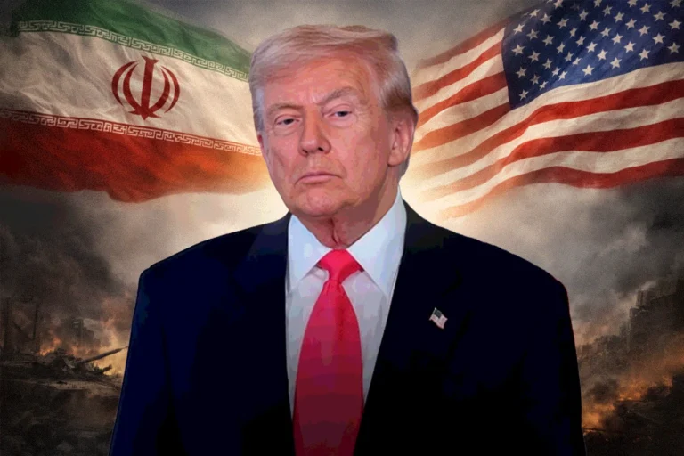 Trump cancela negociação dos EUA no Paquistão com o Irã