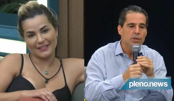 Deolane contrata Aury Lopes Júnior para defesa na operação Vérnix