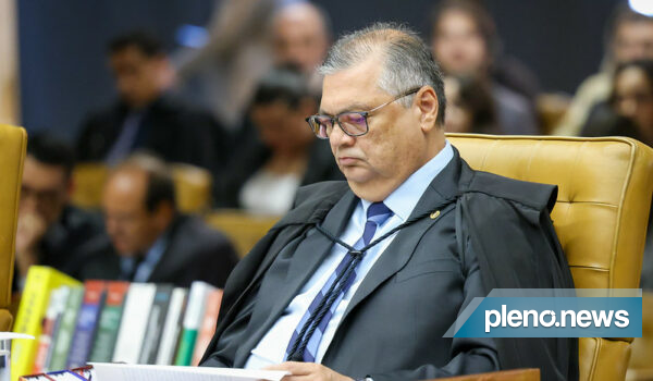 Flávio Dino cancela participação no fórum Gilmarpalooza em Lisboa