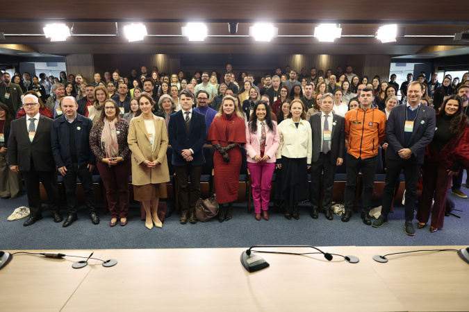 Paraná e OAB-PR firmam parceria para expandir desenvolvimento sustentável