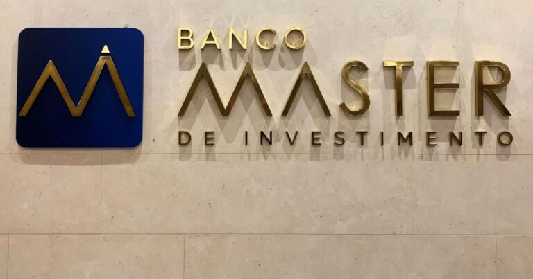 Operação Master une governo e oposição em teia de suspeitas