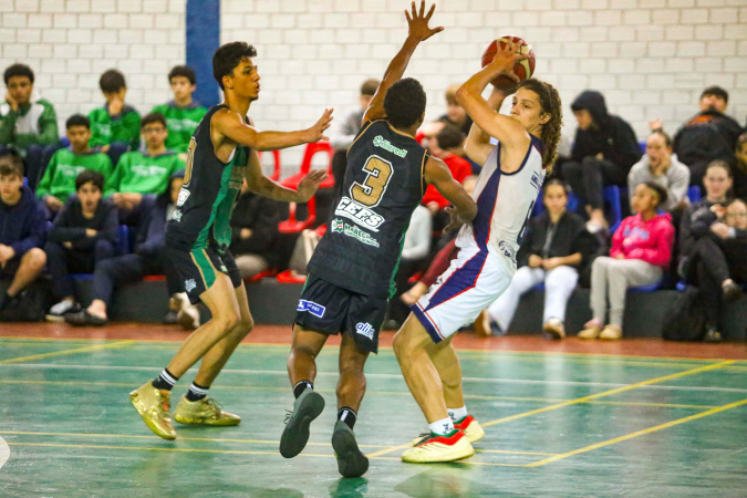 Finais dos Jogos Escolares do Paraná têm datas e cidades confirmadas