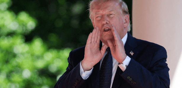 Trump condiciona acordo com Irã a avanços em 60 dias