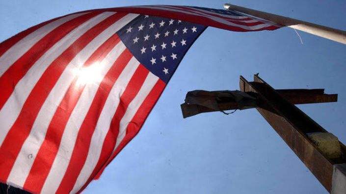 Religiosidade perde apoio entre americanos em 13 anos