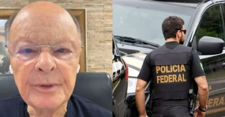 Bispo Macedo é alvo de investigação por fraudes financeiras
