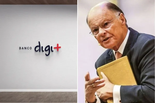 Igreja Universal se manifesta sobre investigações do Banco Digimais