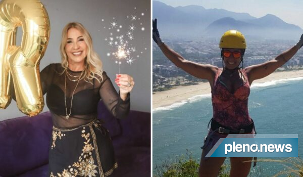 Mulher cai de 30 metros em trilha do Rio ao passar repelente