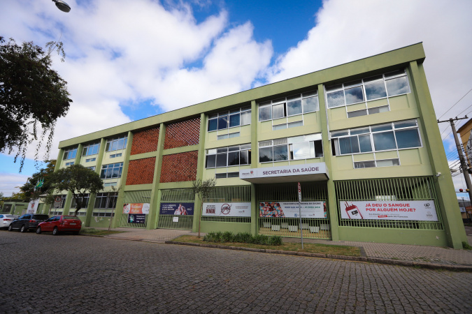 Paraná homologa concurso da Saúde com 641 vagas