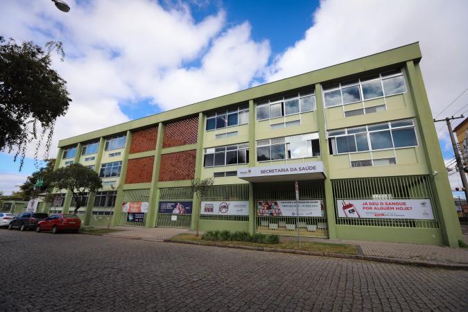 Paraná homologa resultado do concurso da Saúde com 641 vagas