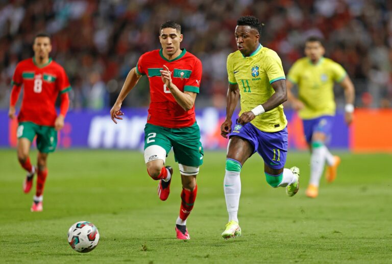 Na Copa 2026, 14 seleções enfrentam perseguição a cristãos