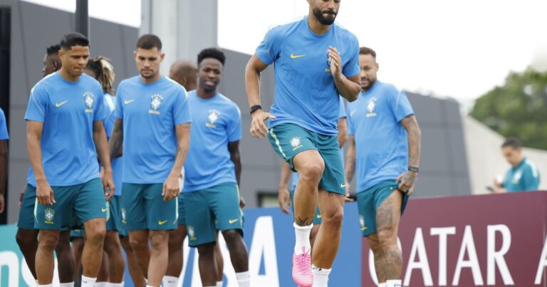 Brasil pode avançar mesmo com derrota na fase de grupos