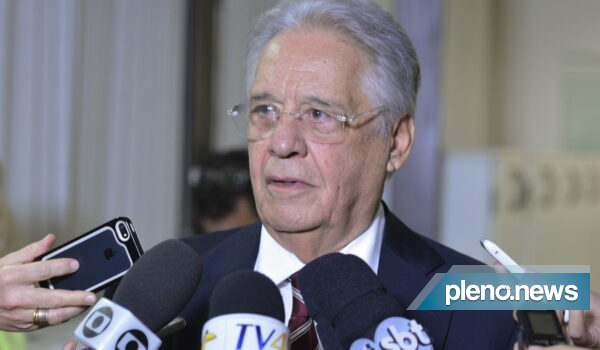 Justiça intensifica exigência de certidão de casamento atualizada de Fernando Henrique Cardoso