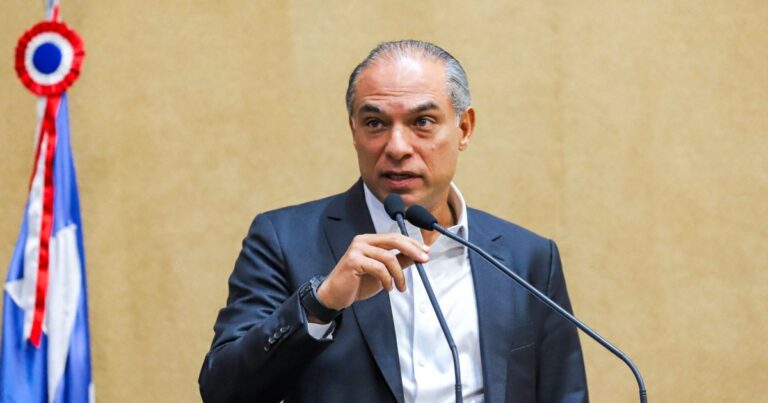 Ex-sócio do Banco Master pagou R$ 63 mil em show para Jaques Wagner