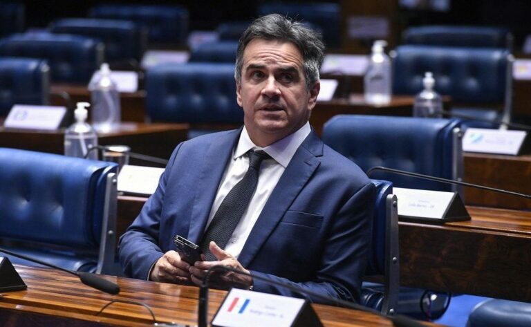 PF aponta pagamentos de cartão de Ciro por deputados do PP